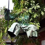 Zeitreise Daire Quedlinburg