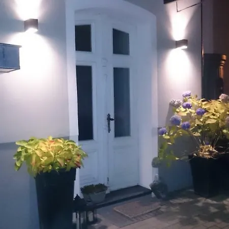 Apartment Zeitreise Quedlinburg