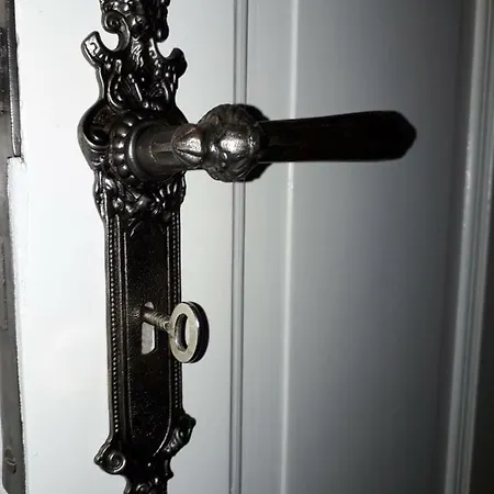 Zeitreise Apartamento