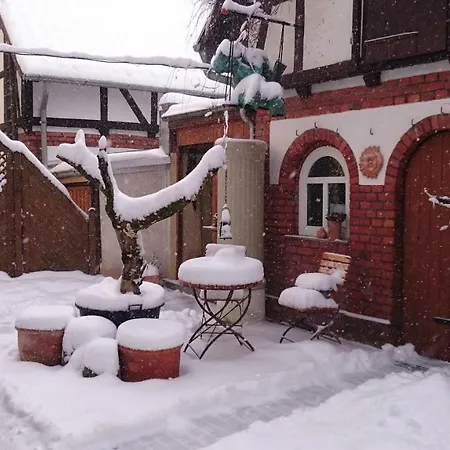 Zeitreise * Quedlinburg