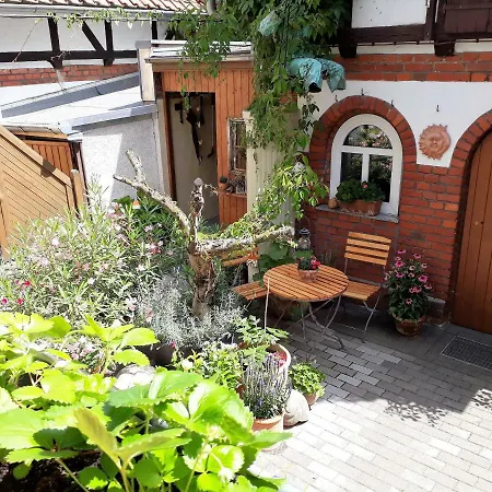 Zeitreise Apartmán *