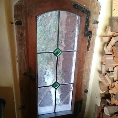 Apartmán Zeitreise *