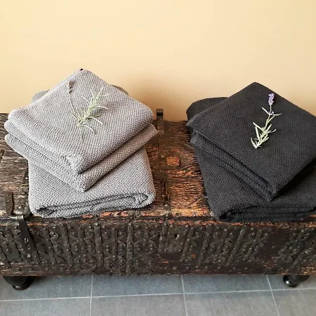 Zeitreise Lägenhet Quedlinburg