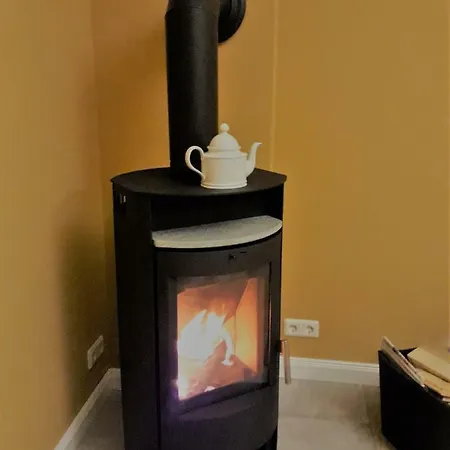 Zeitreise Apartamento Quedlinburg