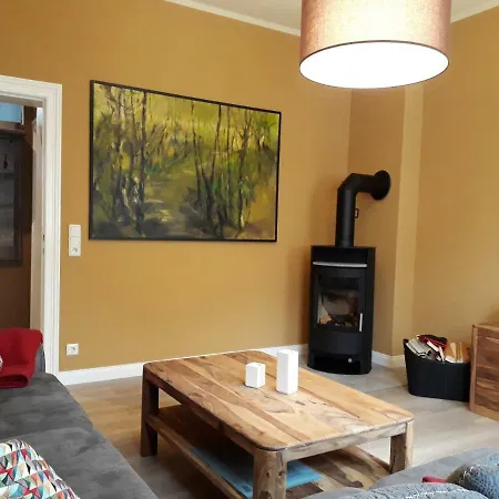 Apartamento Zeitreise *