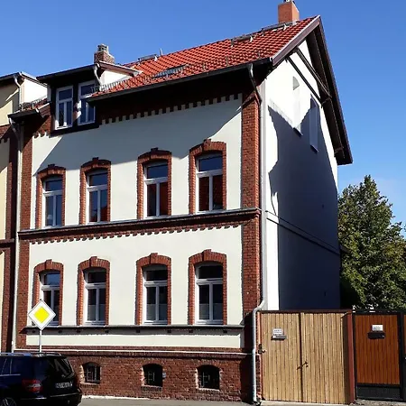 Apartmán Zeitreise *