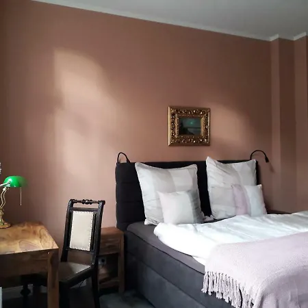 Apartment Zeitreise *