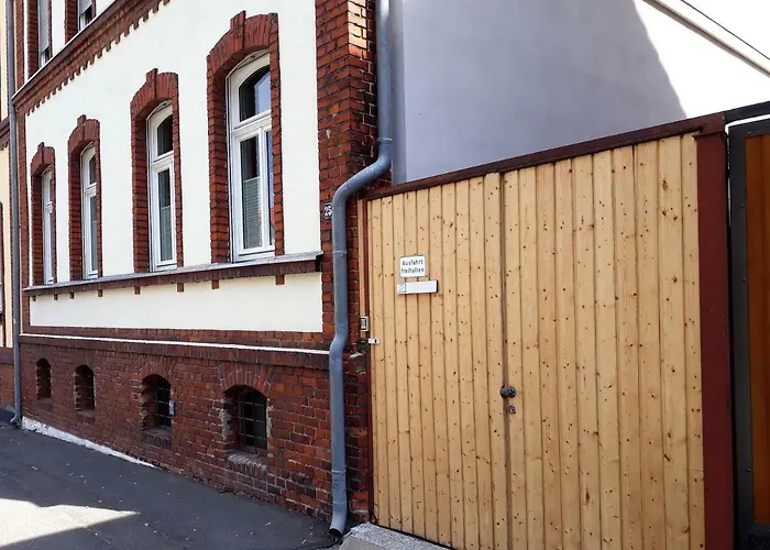 Zeitreise Διαμέρισμα