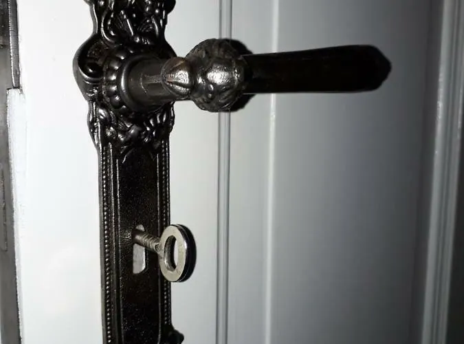 Zeitreise Διαμέρισμα