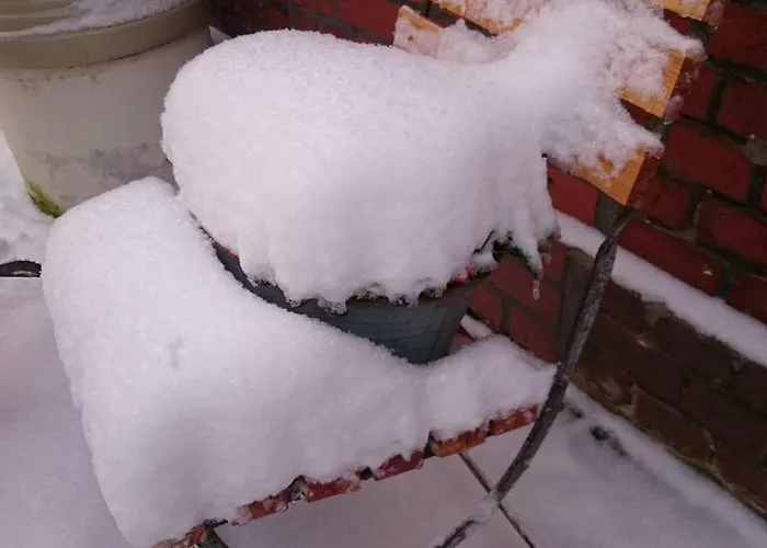 Διαμέρισμα Zeitreise *