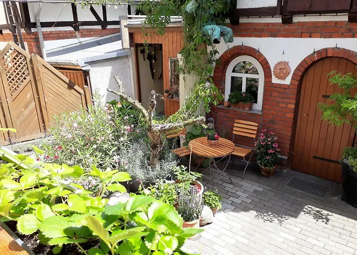 Zeitreise Διαμέρισμα *