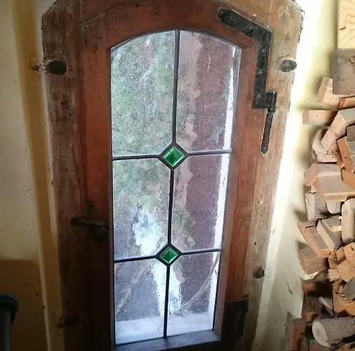 Διαμέρισμα Zeitreise *