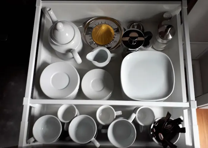 Zeitreise Διαμέρισμα Quedlinburg