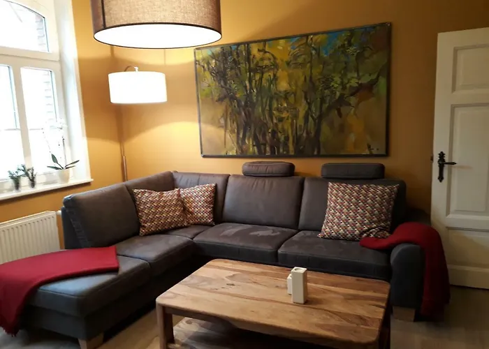 Zeitreise Διαμέρισμα