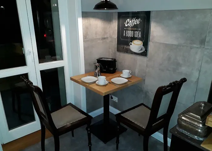 Διαμέρισμα Zeitreise Quedlinburg