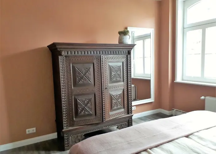 Zeitreise Διαμέρισμα *