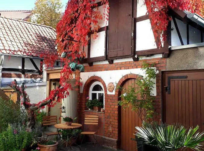 Zeitreise Διαμέρισμα *